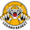 Lugano Tigers logo