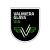 Valmiera Glass/VIA logo