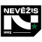 Nevezis logo