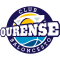 CB Ourense logo