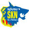 SKN St. Pölten Basketball logo