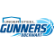 Oberwart Gunners logo