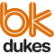 BK IMMOunited Dukes logo