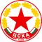 CSKA Sophia logo