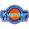 Kvarner 2010 logo