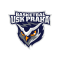 USK Praha logo