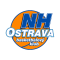 NH Ostrava logo