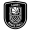 Lahti Basketball logo