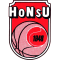 HoNsU BC Jyvaskyla logo