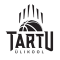 Tartu Ülikool logo