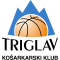 ECE Triglav Kranj logo