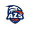 AZS Koszalin logo