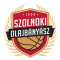 Szolnoki Olaj logo