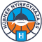 Hubner Nyiregyhaza logo