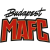 MAFC Budapest logo