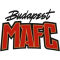 MAFC Budapest logo