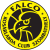 Falco Szombathely logo