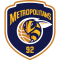 Boulogne-Levallois Metropolitans 92 logo