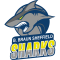 Sheffield Sharks logo