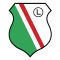 Legia Warszawa logo