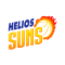 Helios Suns logo