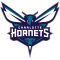 Charlotte Hornets logo