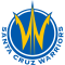 Santa Cruz Warriors logo