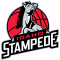 Idaho Stampede logo