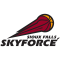 Sioux Falls Skyforce logo