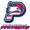 Fayetteville Patriots logo