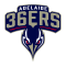 Adelaide 36ers logo