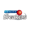 New Zealand Breakers logo