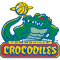 Townsville Crocodiles logo