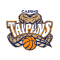 Cairns Taipans logo