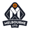 Melbourne United logo