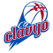 Clavijo CB logo