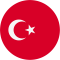 U20 Turkey logo