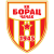 Borac Mozzart logo