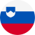 U16 Slovenia logo