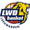 LWD Basket logo